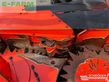 Cosechadora de Cereal - Fendt - katana 65 + kemper 375 plus