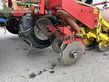 Sembradora monograno mecanica - Kverneland - multicorn 6 reihen teleskop