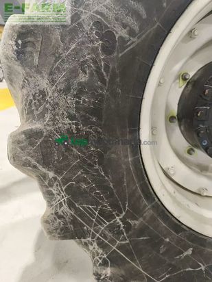 Tractor agrícola - New Holland - t7.270 ac