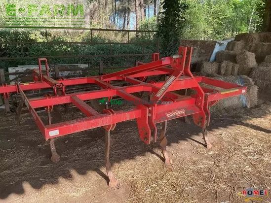 Cultivador - Quivogne - maxip7d