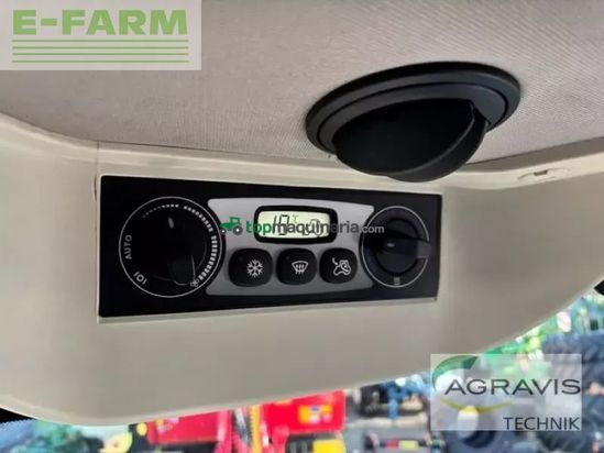 Tractor agrícola - McCormick - x 7.450