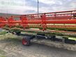 Cabezal - Claas - cerio 680