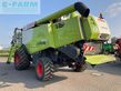 Cosechadora de Cereal - Claas - lexion 650