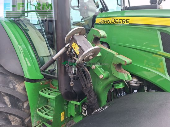 Tractor agrícola - John Deere - 5100 r
