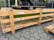 Cosechadora de Cereal - Claas - heckklappe für jaguar typ 498 + 502 neu