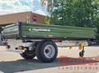 Volquet - Fliegl - edk 50 fox