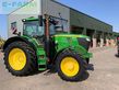 Tractor agrícola - John Deere - 6215r premium edition tractor (st26329)