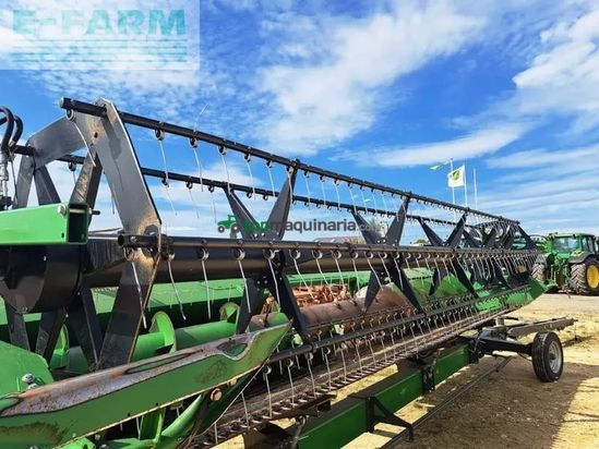 Cabezal - John Deere - 622x