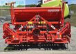 Grada rotativa - Maschio - dc-classic 2500 + dama 250 20 corex
