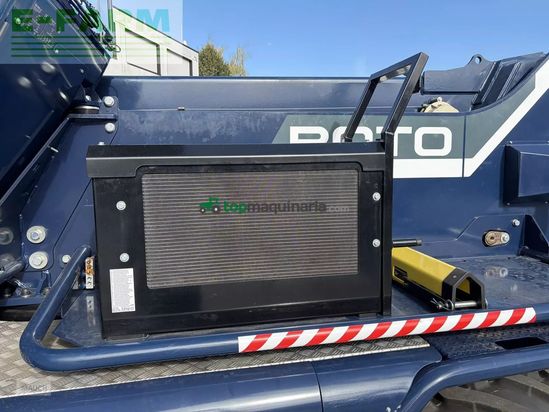 Telescopica - Merlo - roto 50.26