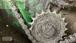 Empacadora gigant - John Deere - v461r hc25