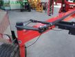 Rastrillo - Kuhn - ga 7501 +