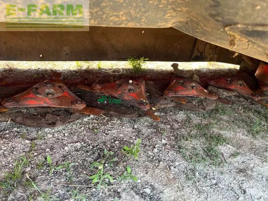 Cortacésped manual - Kubota - faucheuse dm 3040