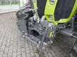 Tractor agrícola - Claas - arion 550 cmatic cebis CMATIC CEBIS