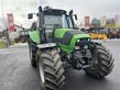 Tractor agrícola - Deutz-Fahr - agrotron ttv 610