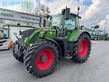 Tractor agrícola - Fendt - 720 profi plus
