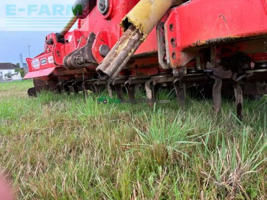 Grada rotativa - Maschio - aquila rap 4600