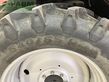Tractor agrícola - Case IH - farmall 95 u profi