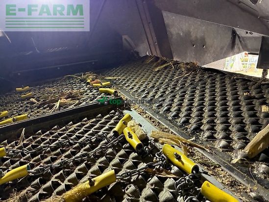 Cosechadora de Cereal - Case IH - 7088 axial-flow