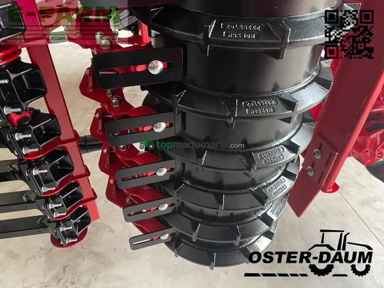 Combinado de siembra - Horsch - pronto 6 kr