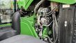 Tractor agrícola - John Deere - 6m240