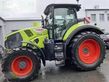 Tractor agrícola - Claas - axion 830 cmatic st5 cebis CMATIC CEBIS