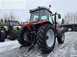 Tractor agrícola - Massey Ferguson - 6460 dyna-6