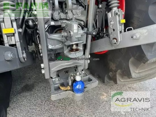 Tractor agrícola - Fendt - 942 vario gen-7