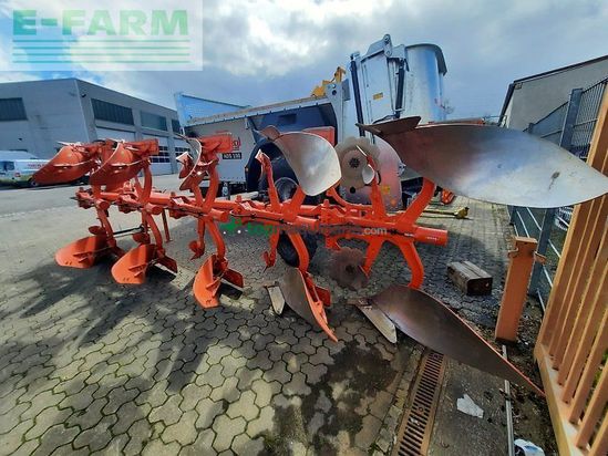 Arado - Kuhn - vari-master 153 nsh