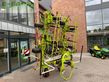 Henificador - Claas - volto 1100