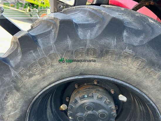 Tractor agrícola - Case IH - puma cvx 240