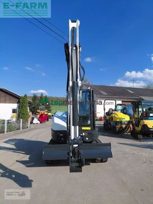 Excavadora - Bobcat - e 55 z