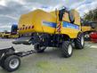 Cosechadora de Cereal - New Holland - CSX7080 