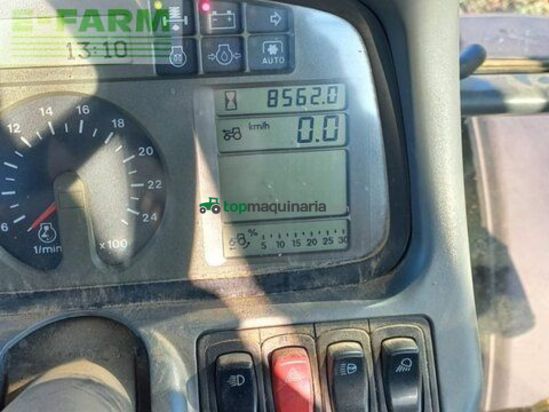 Tractor agrícola - Deutz-Fahr - agrotron m 620