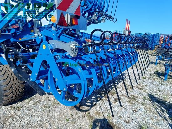 Cultivador - Kockerling - quadro 460