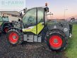 Telescopica - Claas - SCORPION 635