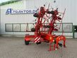 Henificador - Kuhn - gf 10601 to