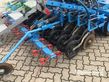 Combinado de siembra - Lemken - zirkon 12/300 + solitair 9+/300