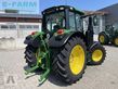 Tractor agrícola - John Deere - 6120m