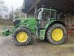 Tractor agrícola - John Deere - 6155m