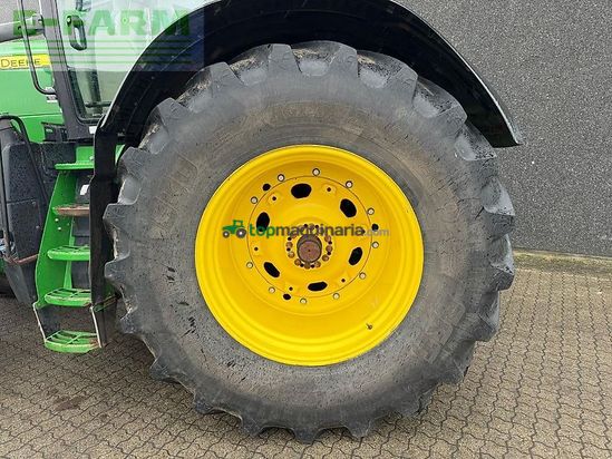 Tractor agrícola - John Deere - 8320r