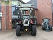 Tractor agrícola - Steyr - 6175 cvt