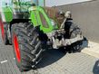 Tractor agrícola - Fendt - 720 scr profi