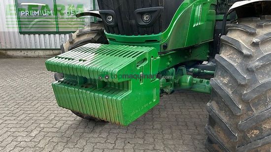 Tractor agrícola - John Deere - 6195m