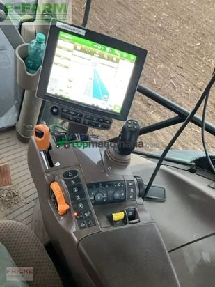 Tractor agrícola - John Deere - 6155 r **black-weeks**