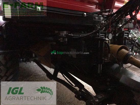 Cinta transportadora de forraje -  - schuitemaker sr holl radium 780