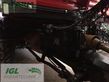 Cinta transportadora de forraje -  - schuitemaker sr holl radium 780