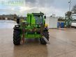 Telescopica - Merlo - tf35.7cs-115 turbo farmer telehandler (st25064)