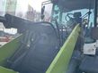 Minicargadora - Claas - torion 956 sinus