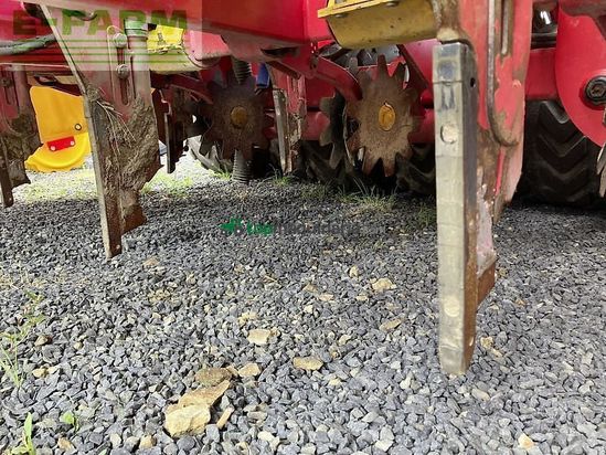 Sembradora - Väderstad - spirit 400 c